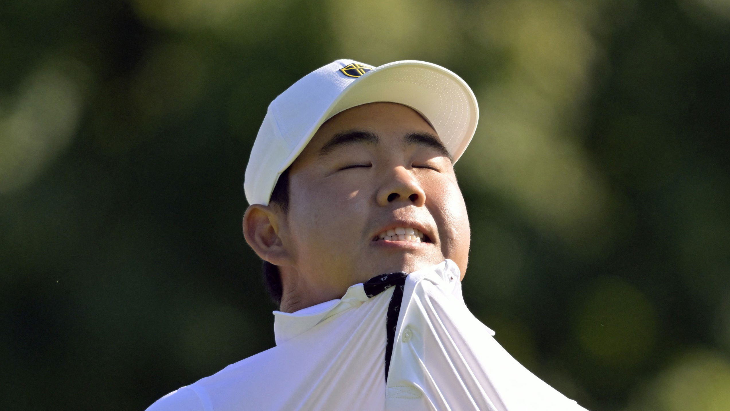 Tom Kim